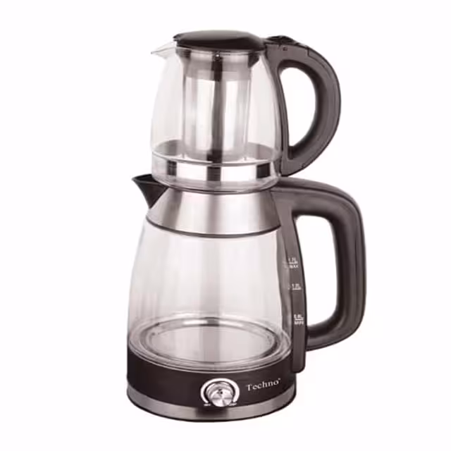 چای ساز سماوری تکنو مدل 910