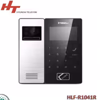 پنل کدینگ لمسی هیوندای – HLF-R1041