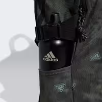 کوله پشتی ورزشی گرافیکی اورجینال آدیداس | IX6800