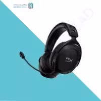 هدست گیمینگ هایپر ایکس مدل Hyperx Cloud Stinger 2 Wireless
