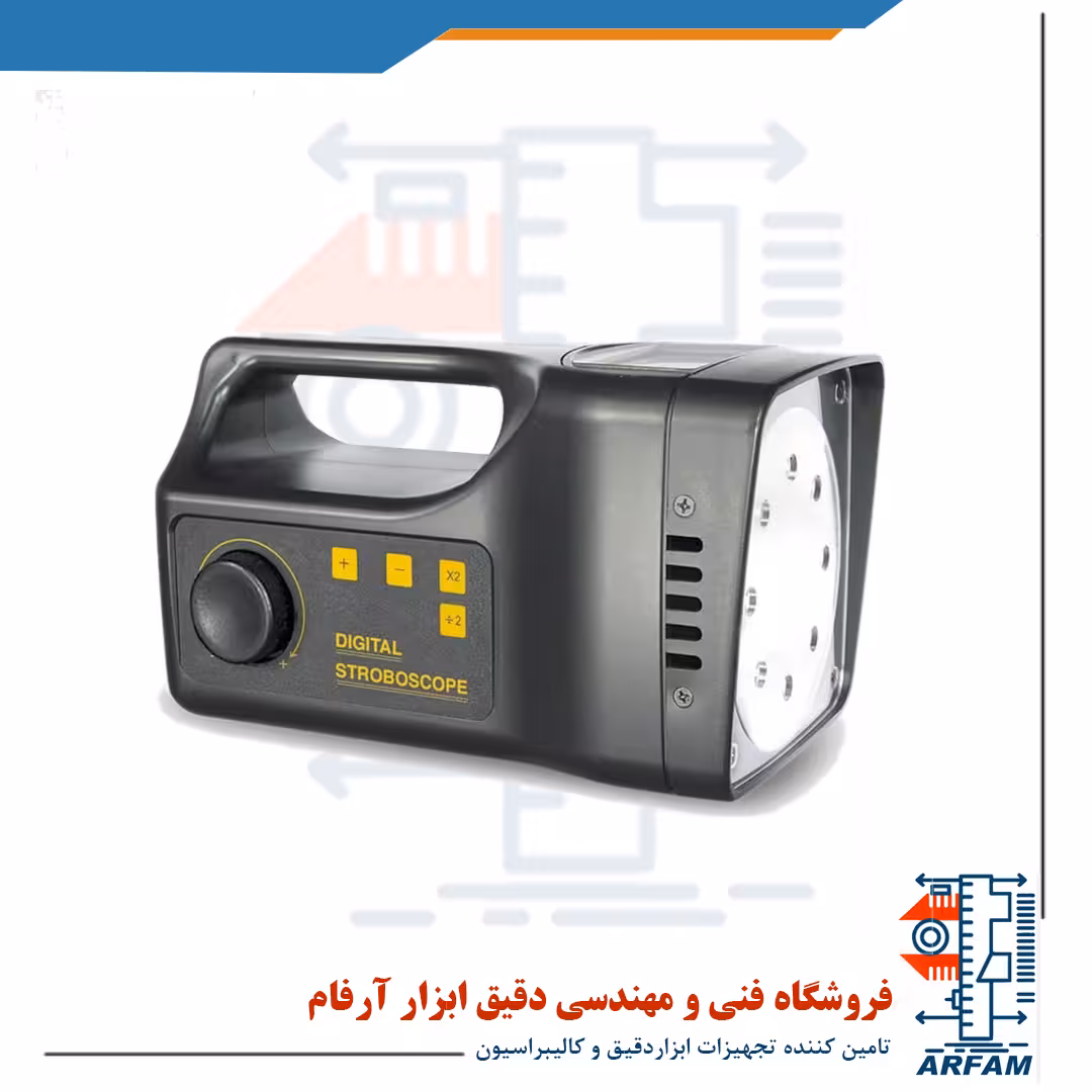 استروب اسکوپ لترون LUTRON DT-2349