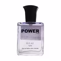 ادکلن جیبی اکلت بنفش ECLAT پاور پالس POWER PULLS