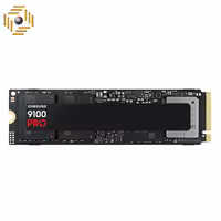 حافظه اس اس دی SAMSUNG 9100 PRO 1TB