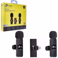 میکروفون MAZARES مدل MC-22 مخصوص آیفون