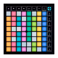 لانچ پد نویشن مدل Launchpad XNovation Launchpad X Launchpad