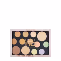 هایلایتر ویوید شیمر بریک رادیانت رولوشن