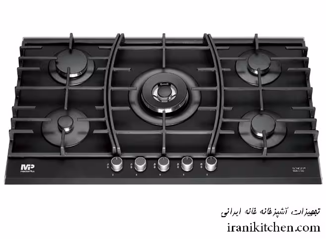 گاز صفحه ای مسترپلاس مدل G202