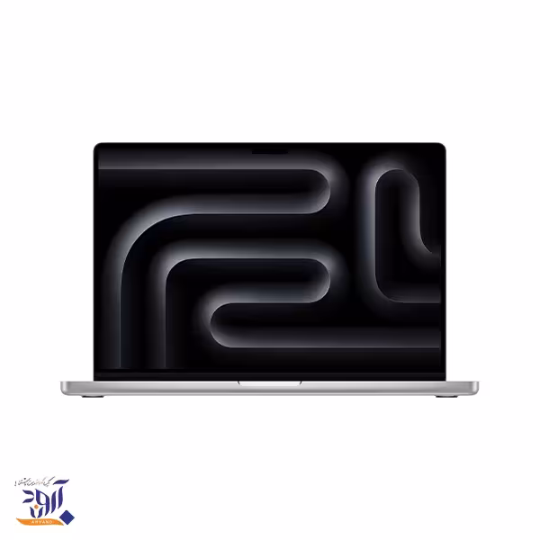 لپتاپ 16 اینچ اپل مدل Macbook MX2U3 2024 M4 Pro ظرفیت 48/512G - رنگ Silver
