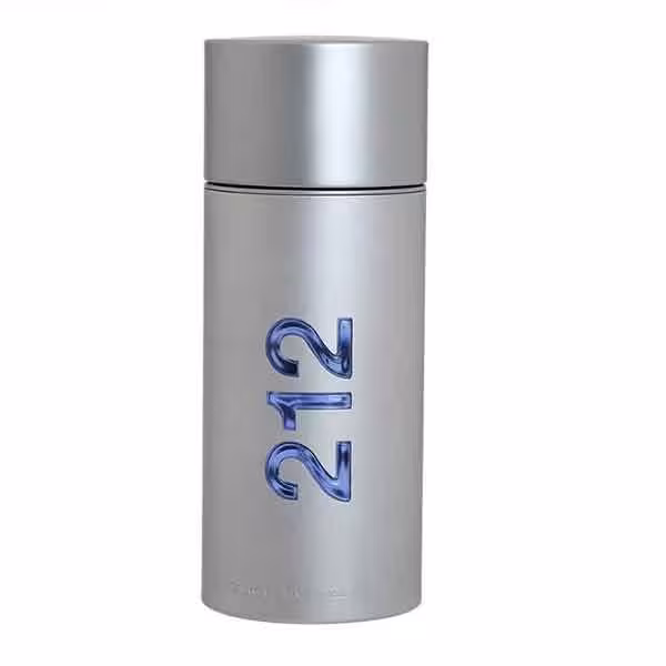 ادوتویلت مردانه کارولینا هررا مدل Men NYC 212