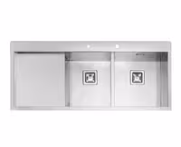 سینک کورین توکار پرنیان مدل PS 4230