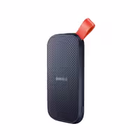 اس اس دی اکسترنال سن دیسک مدل Extreme SDSSD-E30 سرعت 800Mbpsظرفیت 1 ترابایت