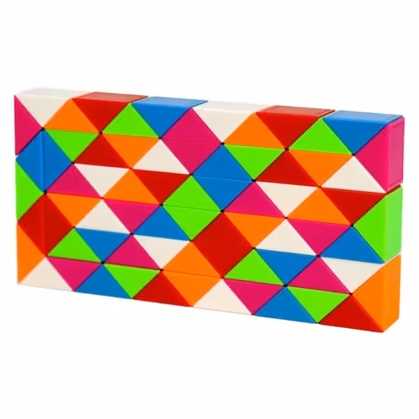 مکعب روبیک کای وای مدل ماری 72