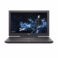 لپ تاپ دل مدل G5 5587 با پردازنده i9