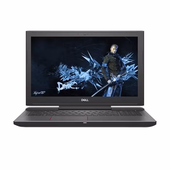 لپ تاپ دل مدل G5 5587 با پردازنده i9