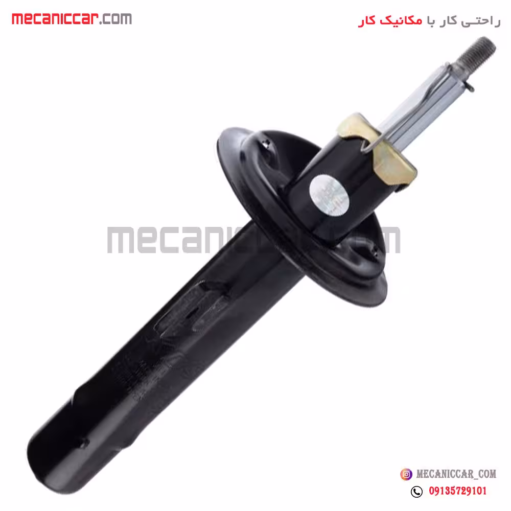 کمک فنر جلو پژو 405 و 206 اسپرت