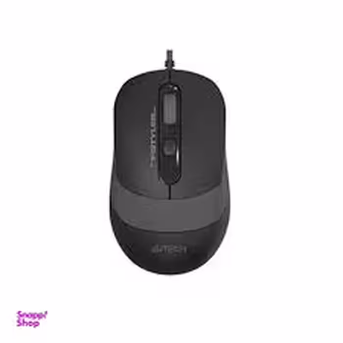 ماوس سیمی ای فورتک (A4tech) مدل Fstyler FM10S