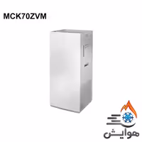 دستگاه تصفیه هوا دایکین مدل MCK70ZVM