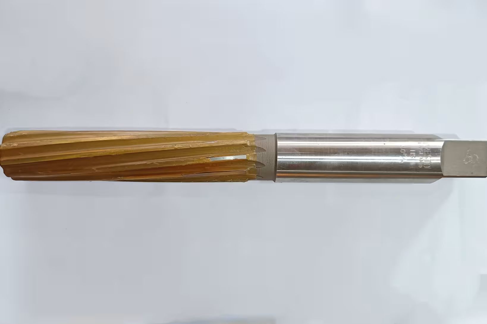 برقو دستی سایز 30 میلیمتر PRESTO انگلستان