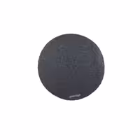 سنباده دیسکی پشت کرکی اکسید مشکی قطر 115 ( مینی ) ریزو RIZO مش 60