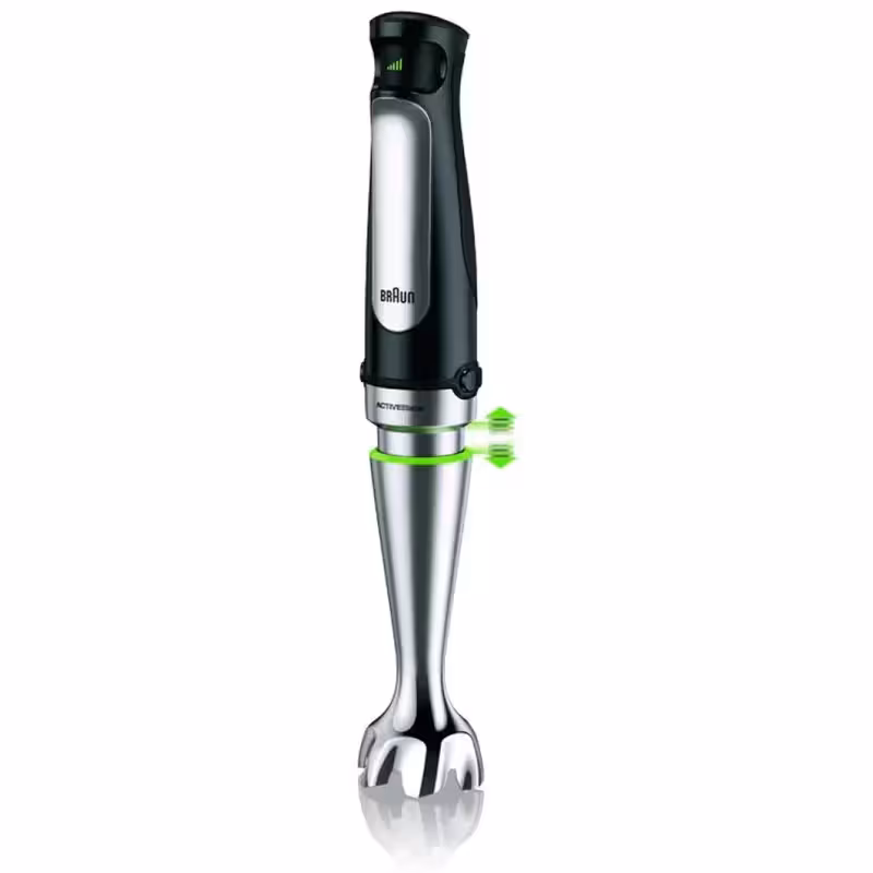 گوشت کوب برقی براون مدل MQ-7087X