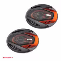 باند بیضی ساووی مدل SAVOY SV-692X