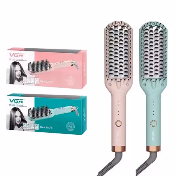 برس حرارتی وی جی آر مدل VGR V-592