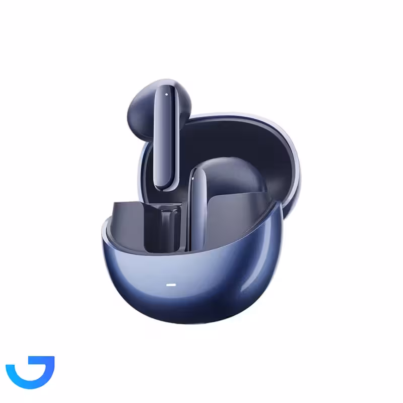 جزئیات ، قیمت و خرید هندزفری بلوتوثی کیو سی وای مدل AilyBuds Pro Plus | فروشگاه آریا