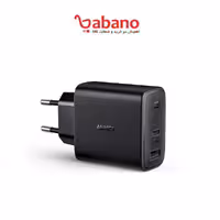 شارژر دیواری آکی مدل PA-F3S