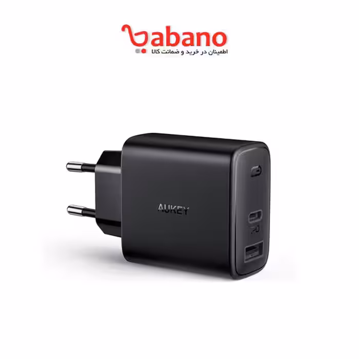 شارژر دیواری آکی مدل PA-F3S