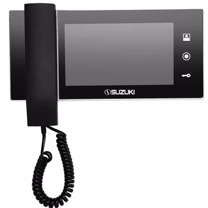 مانیتور تصویری سوزوکی مدل SZ-730I