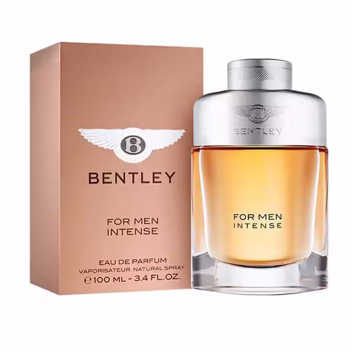 عطر ادکلن بنتلی اینتنس