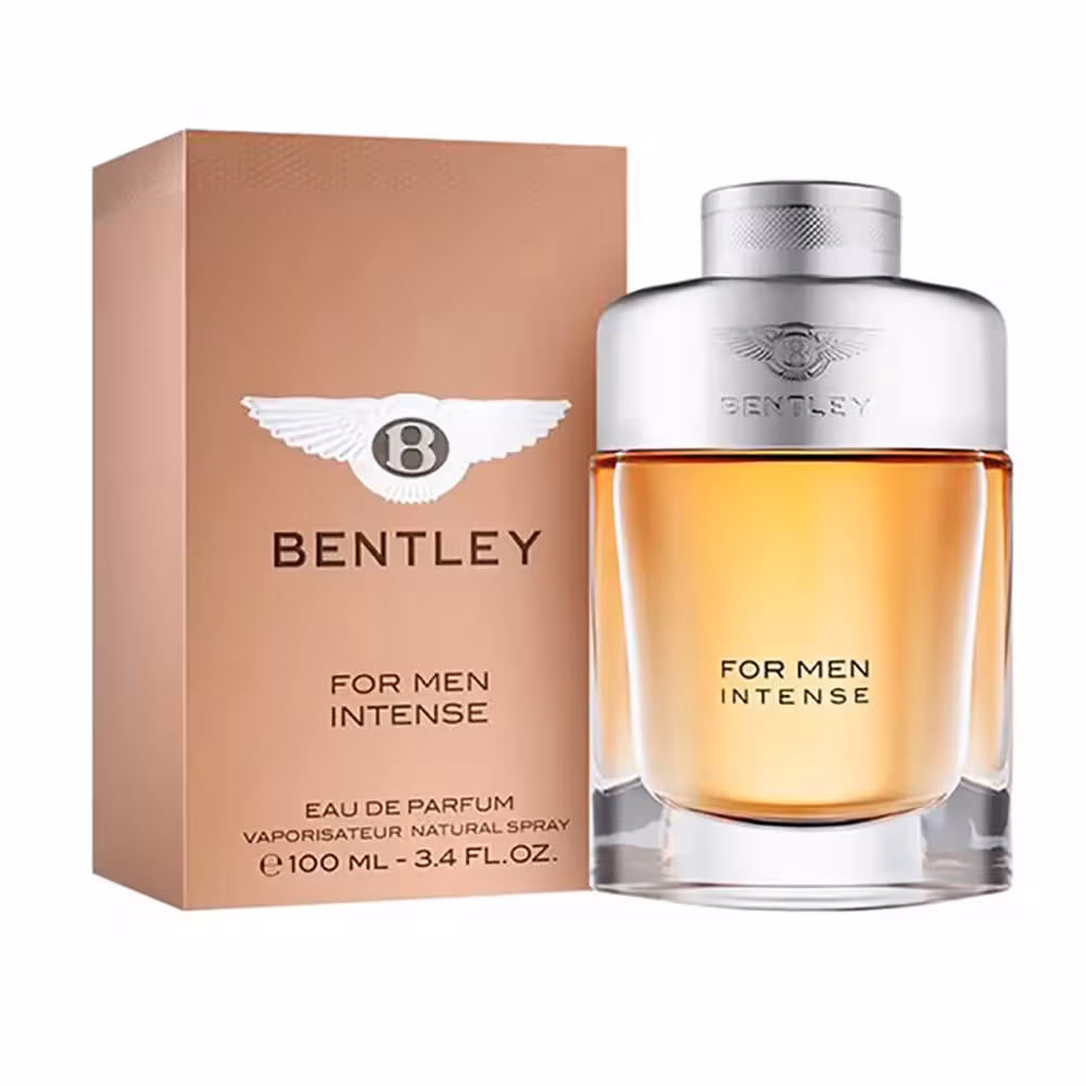 عطر ادکلن بنتلی اینتنس