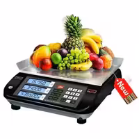 ترازوی محک 15 کیلویی مدل 9800