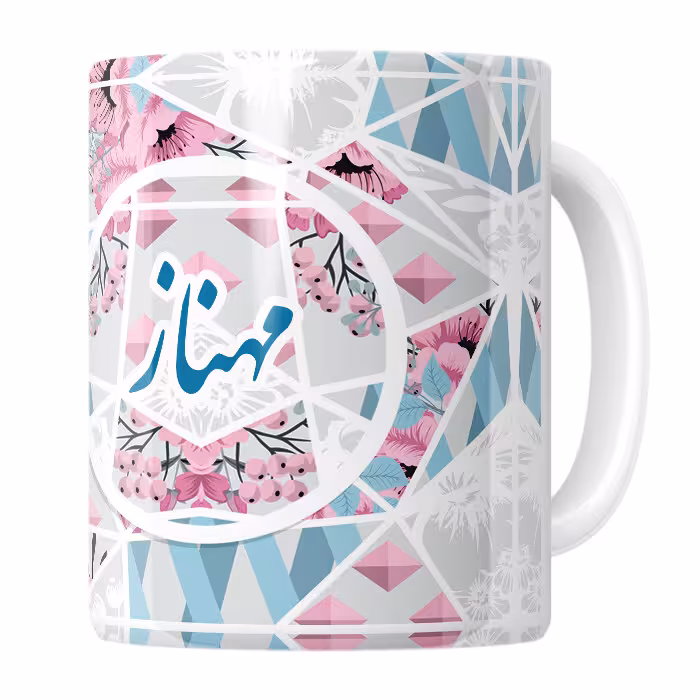 خرید ماگ-لیوان مهناز
