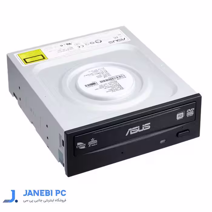 درایو DVD اینترنال ایسوس مدل DRW-24D