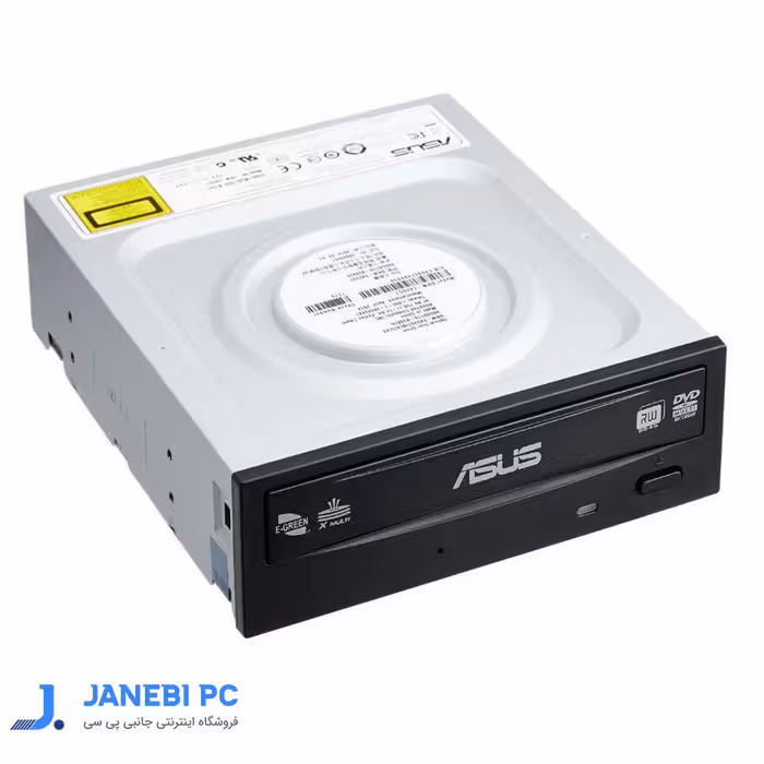 درایو DVD اینترنال ایسوس مدل DRW-24D