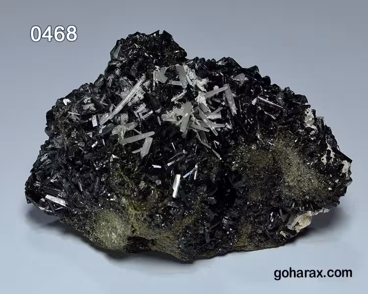 سنگ زینتی اپیدوت