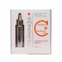 سرم ویتامین سی 8% درمایونیک 30ml