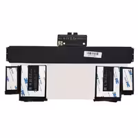 باتری لپ تاپ اپل A1437 Retina A1425 اورجینال