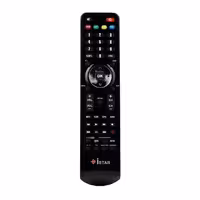 ریموت کنترل آی استار مدل 2100