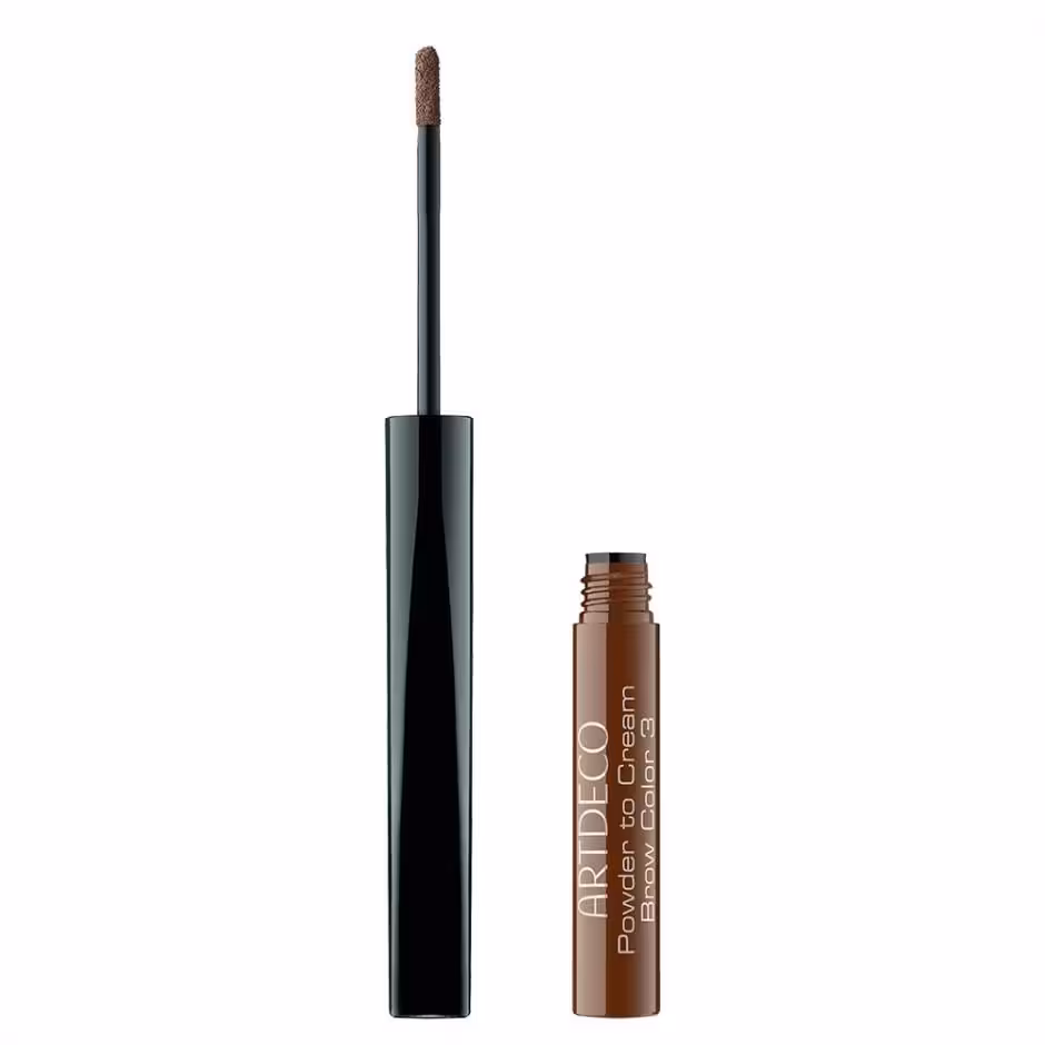 کرم پودری ابرو شماره 3 ARTDECO