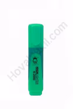 ماژیک هایلایتر Highlighter (سبز)
