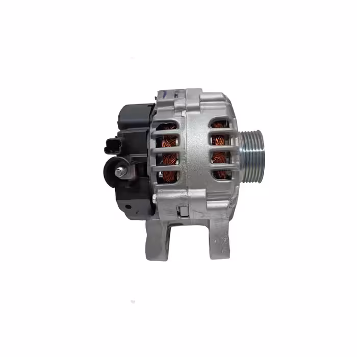 دینام خودرو مجد مدل 12021012 مناسب برای پژو | بازرگانی مرتضی