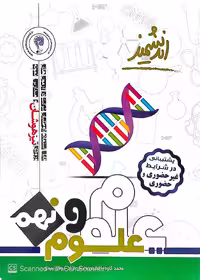 علوم نهم تیزهوشان  اندیشمند