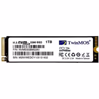 حافظه SSD توین موس ظرفیت 1 ترابایت