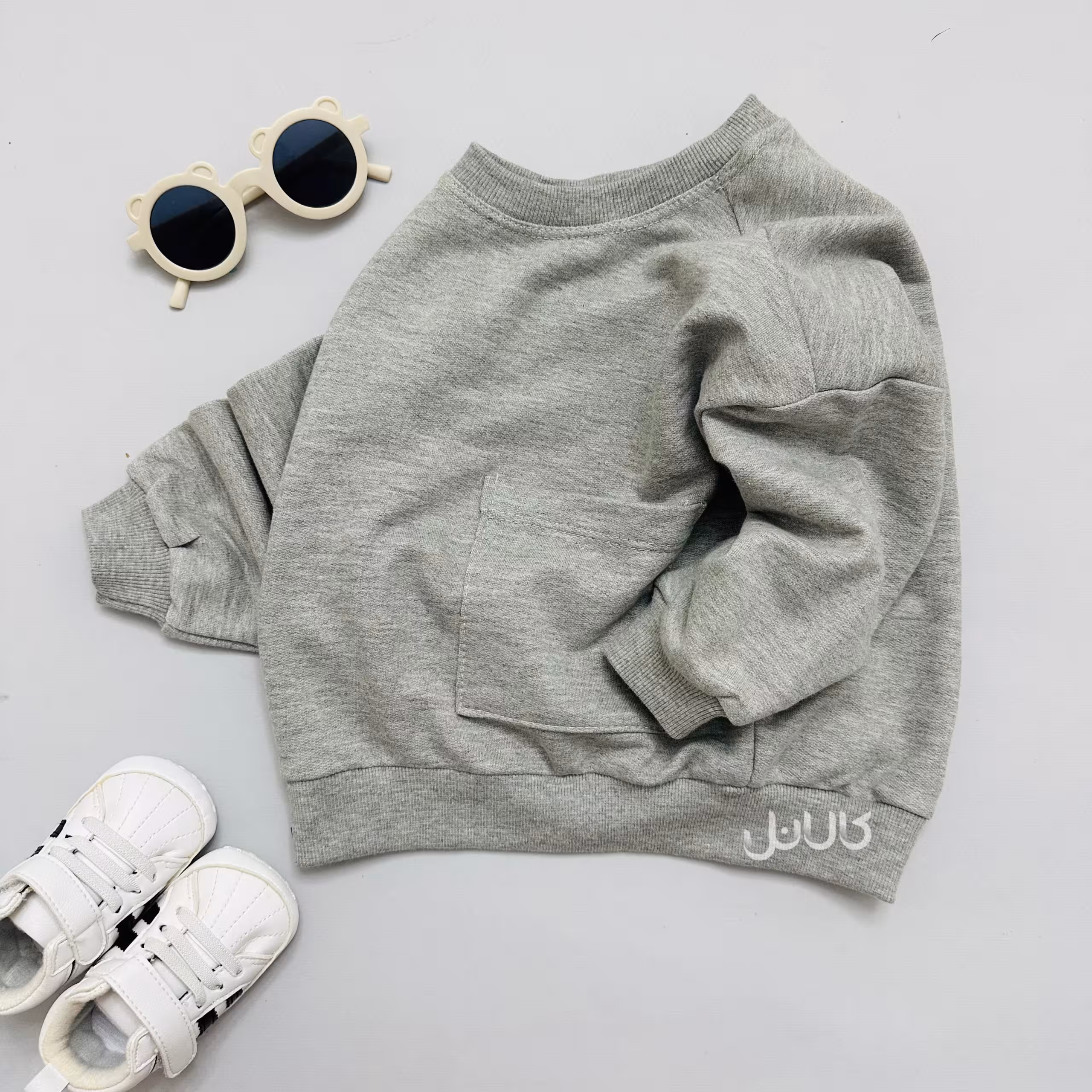 دورس سه نخ طوسی