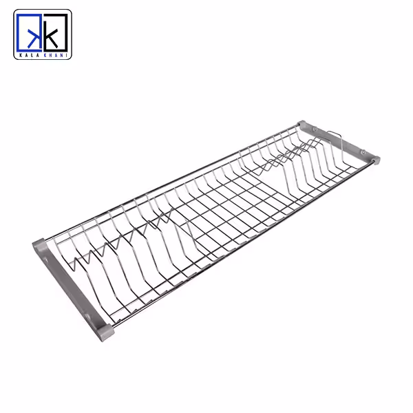 آبچکان استیل کد 90