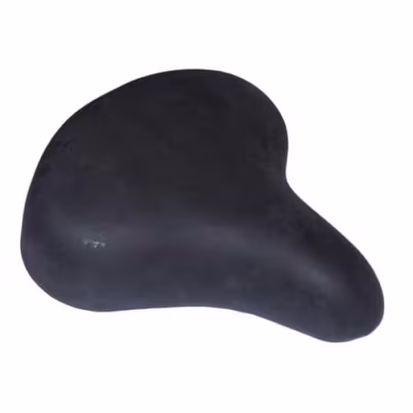 زین سه پیچ دوچرخه ثابت مدل B