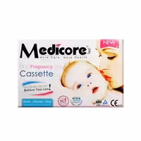 بی بی چک کاستی مدیکور