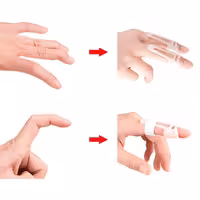 آتل انگشت مدل LS 2151